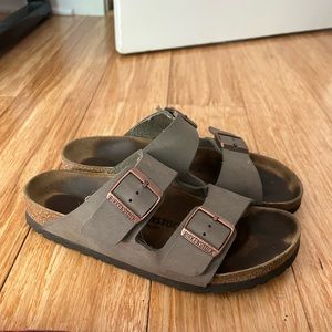 Birkenstocks